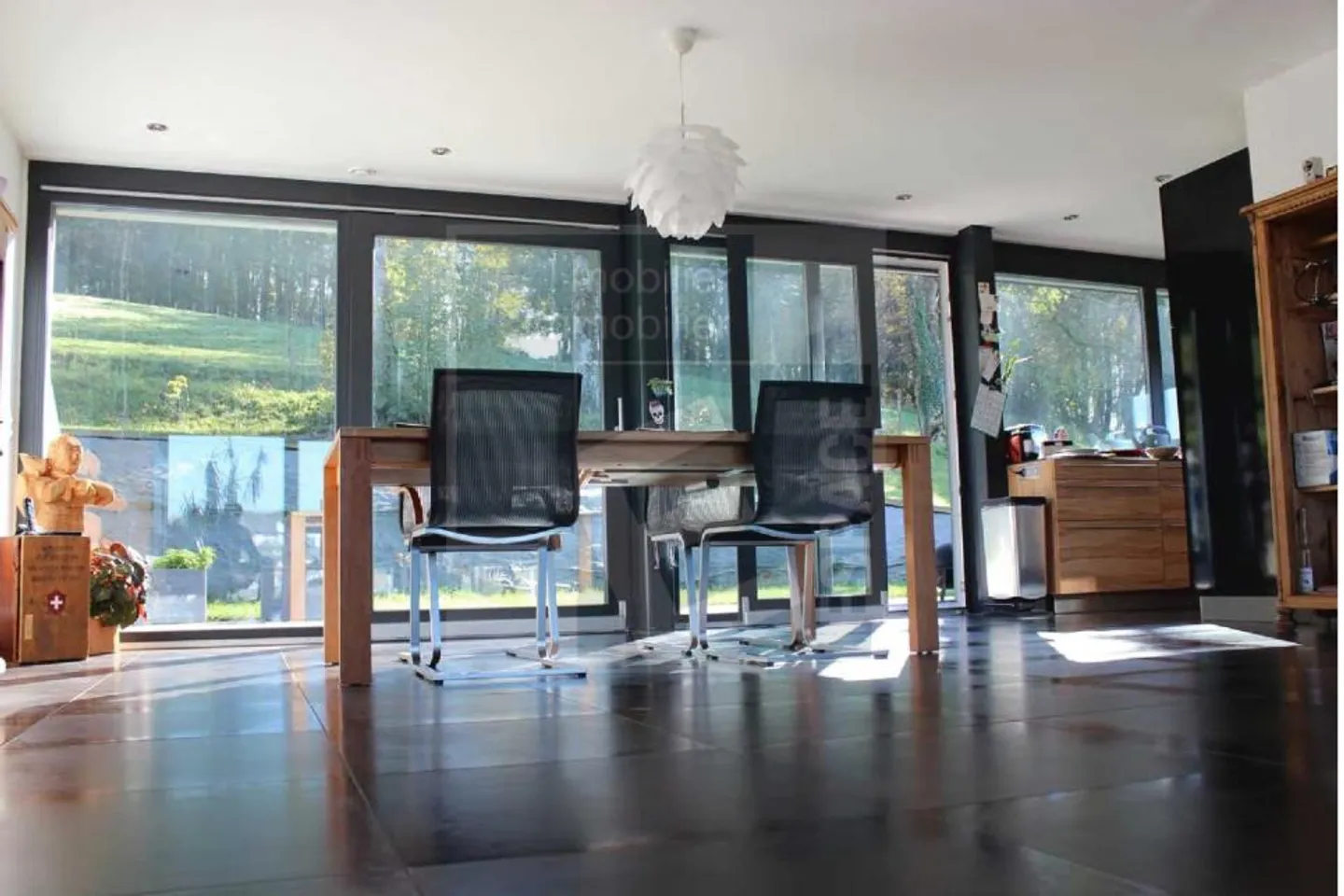 Villa in affitto - Foto 4 di 13