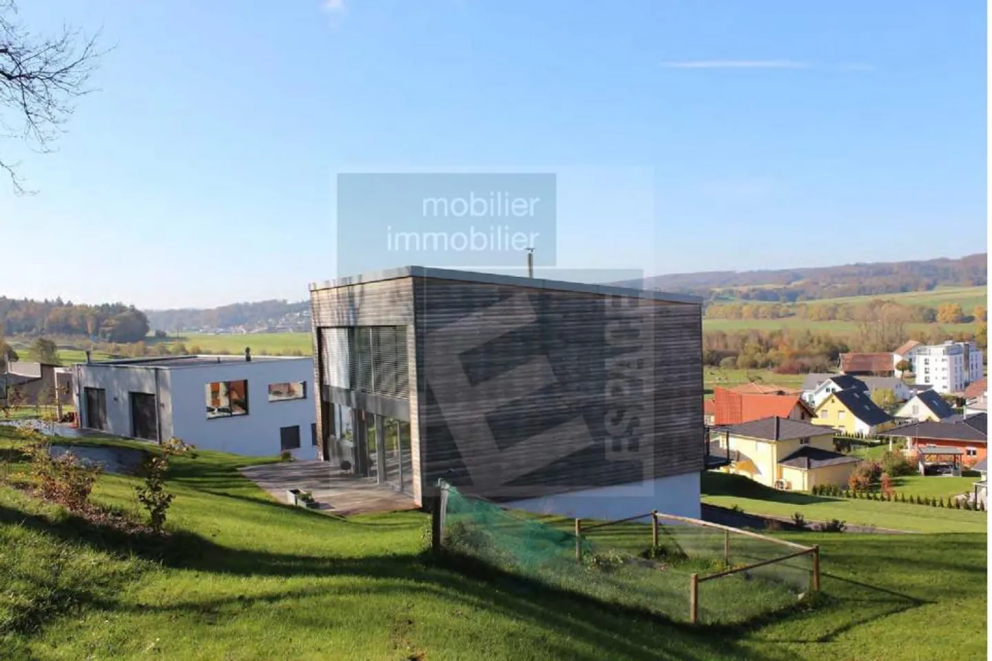 Villa in affitto - Foto 5 di 13