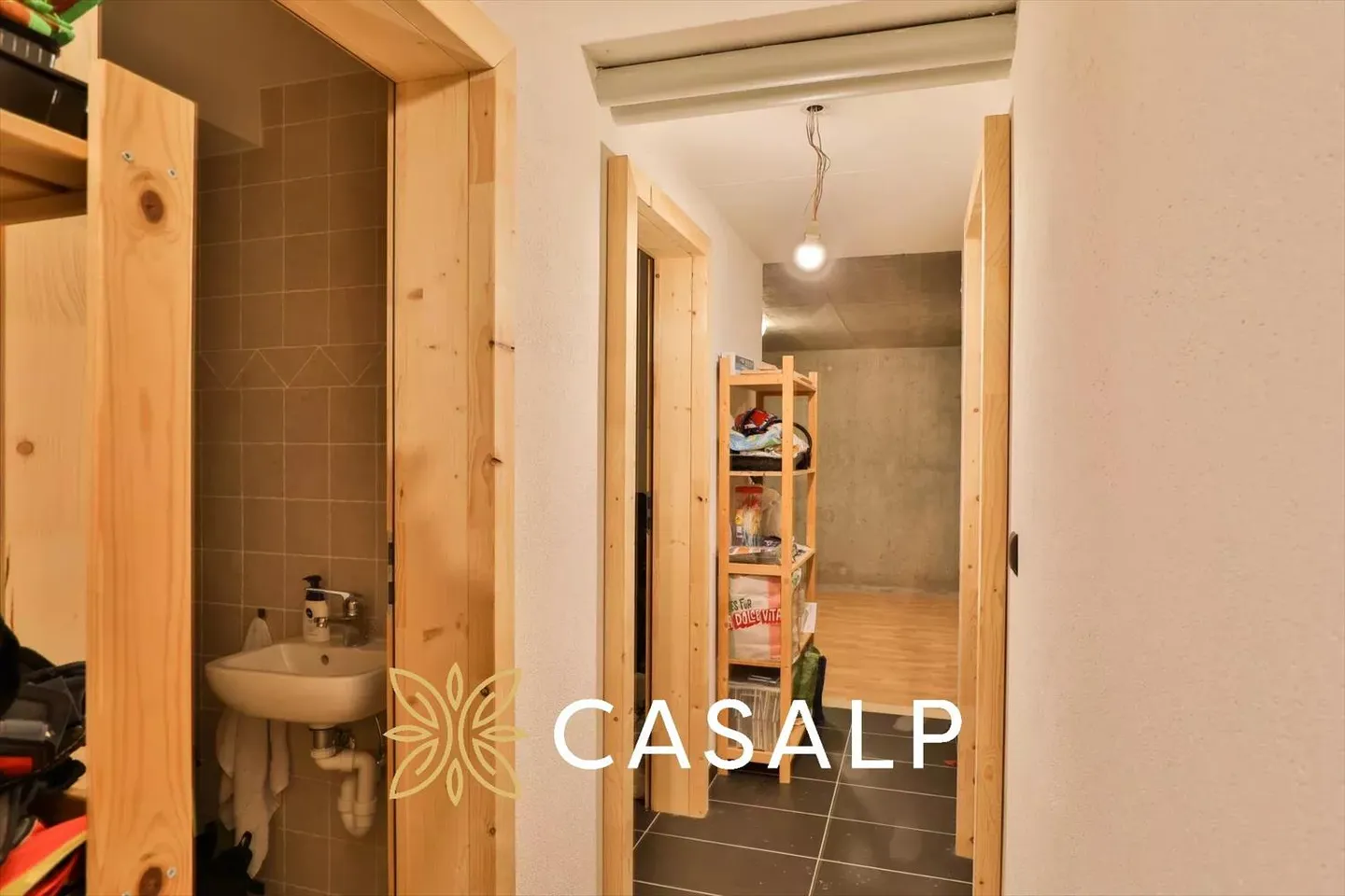 Appartamento 6.5 stanze - Foto 13 di 13