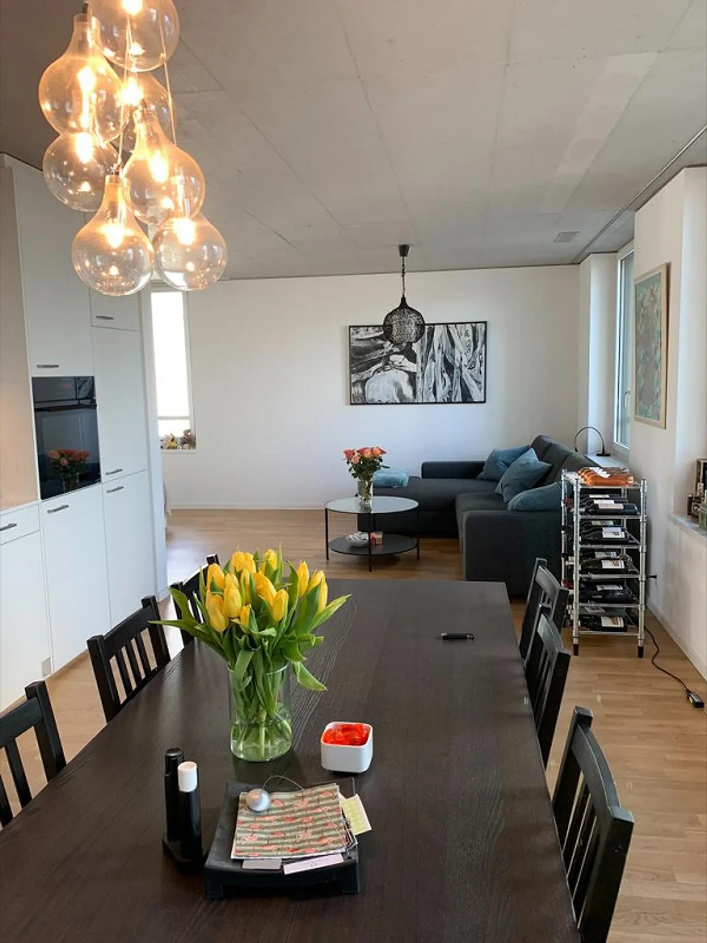 Loft apartment in a central location - Photo 2 of 5