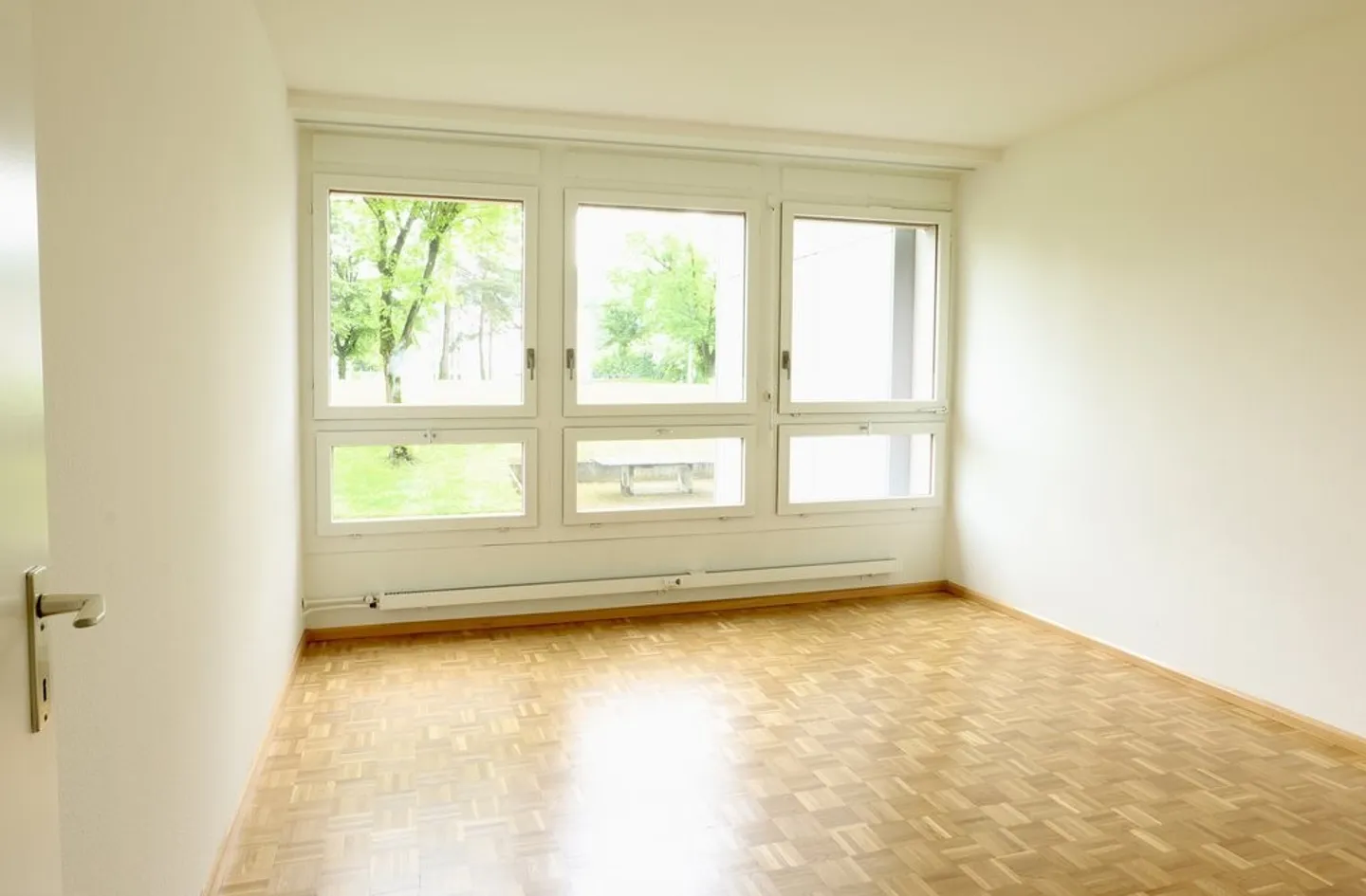 Spacious apartment in a central location - Photo 7 of 8