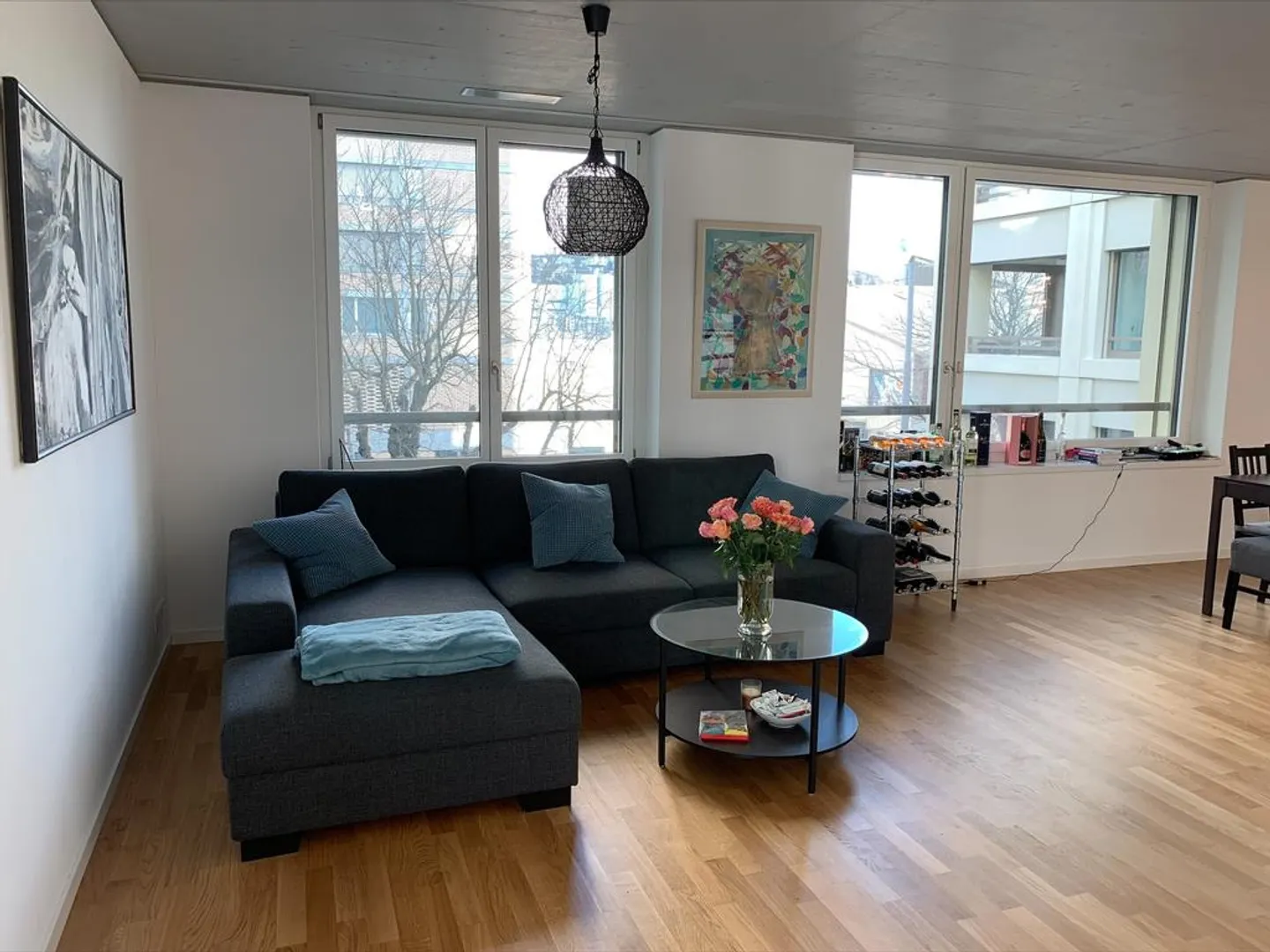 Loft apartment in a central location - Photo 3 of 5
