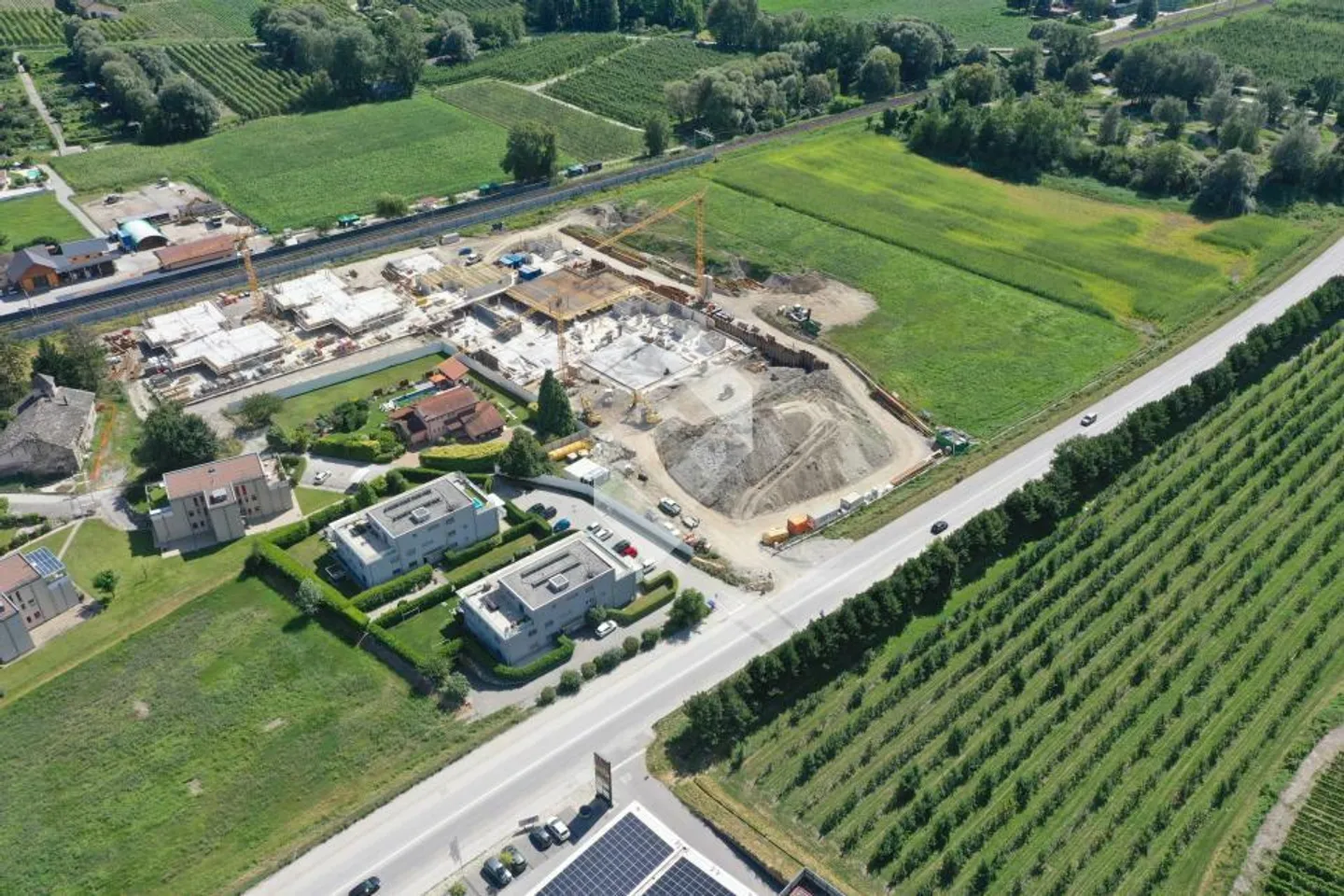 Disponible en tant que résidence secondaire ! - Photo 2 sur 13