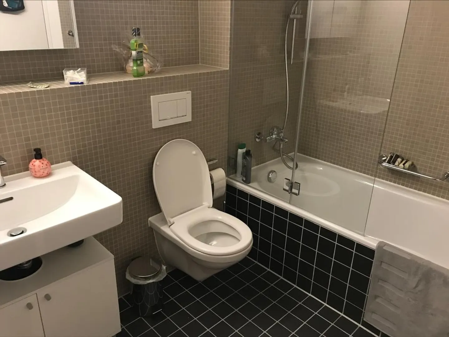 Loft apartment in a central location - Photo 4 of 5