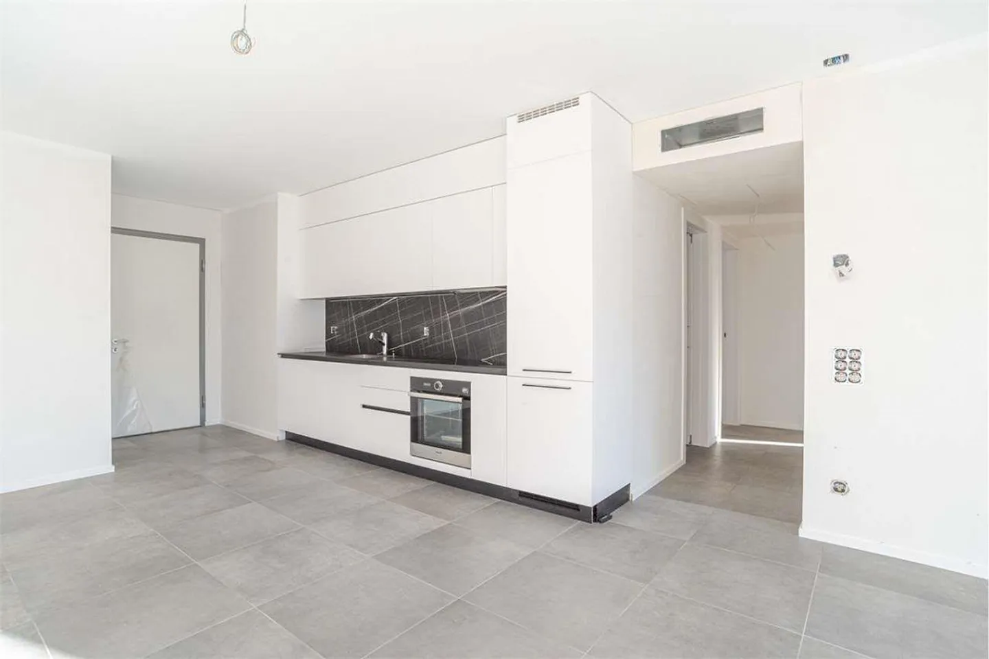 Vacallo: 3,5 Zimmer Neubau - Erstvermietung - Foto 1 von 6