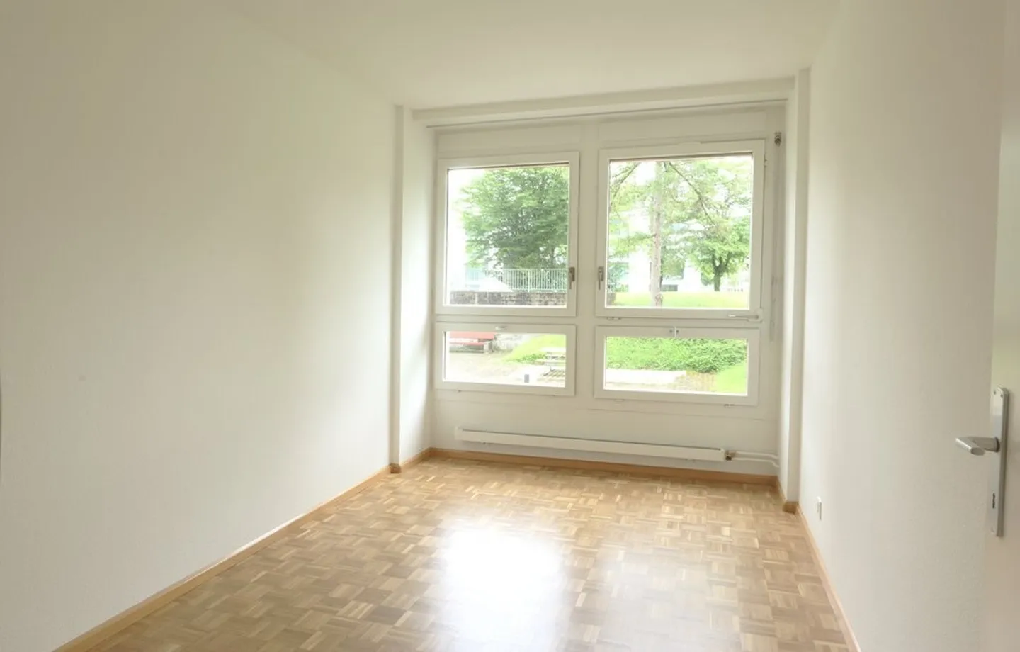 Spacious apartment in a central location - Photo 6 of 8