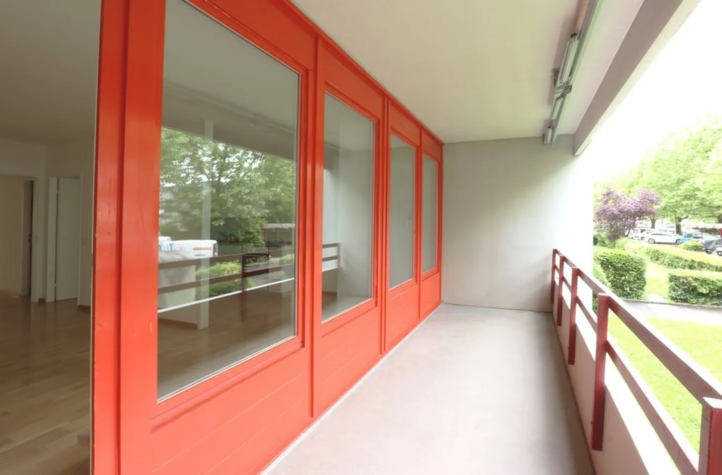 Spacious apartment in a central location - Photo 8 of 8