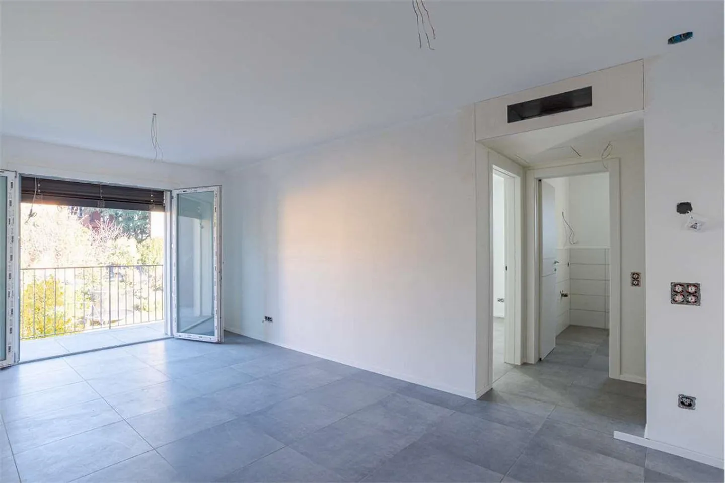 Vacallo: 3,5 Zimmer Neubau - Erstvermietung - Foto 2 von 6