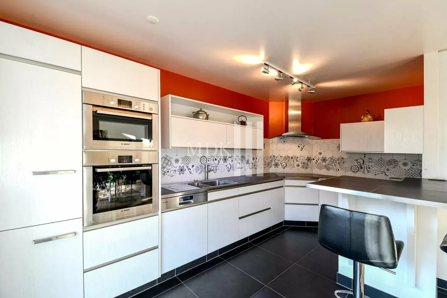 Heller Duplex im Herzen von Monthey - Foto 5 von 13