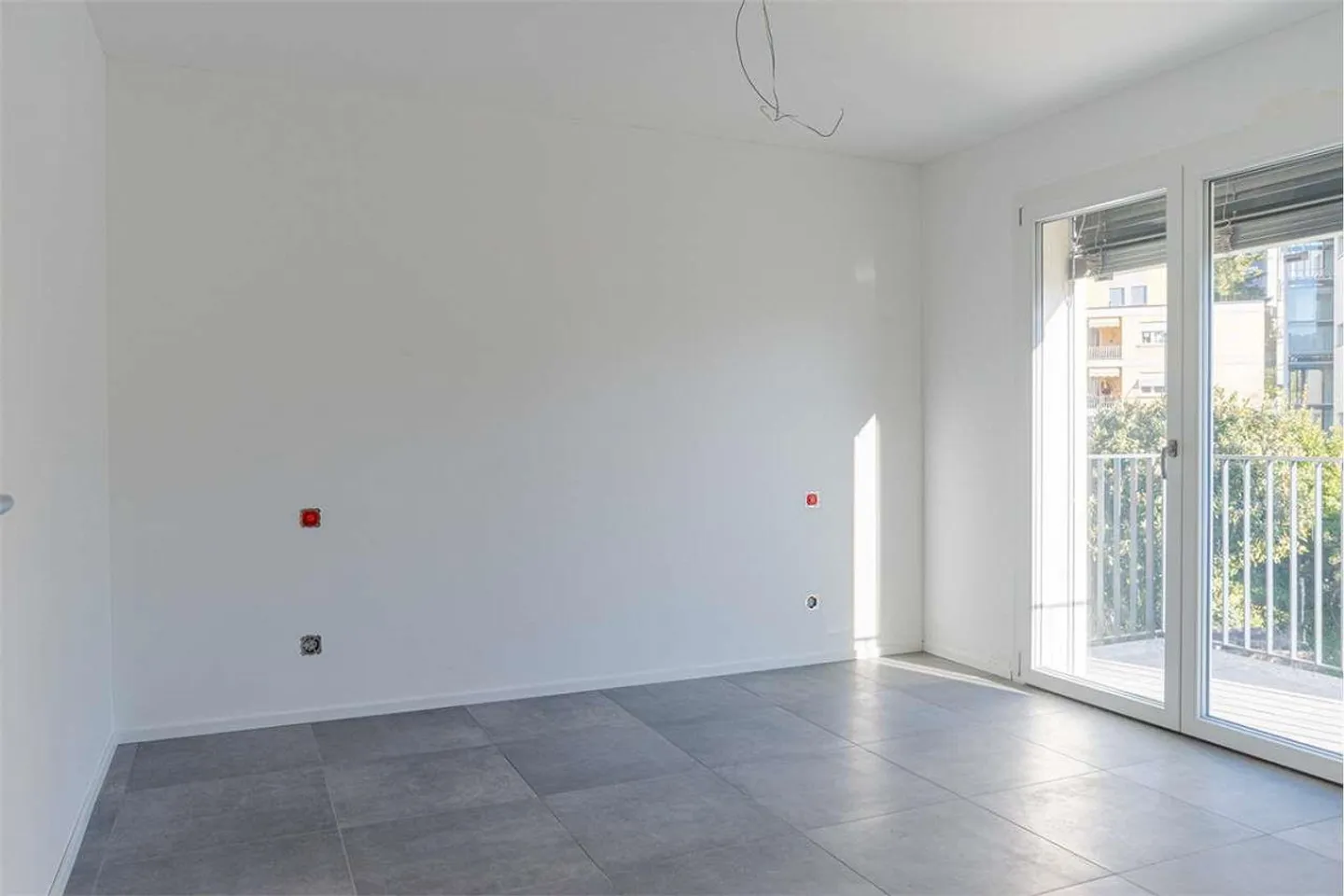 Vacallo: 3,5 Zimmer Neubau - Erstvermietung - Foto 4 von 6