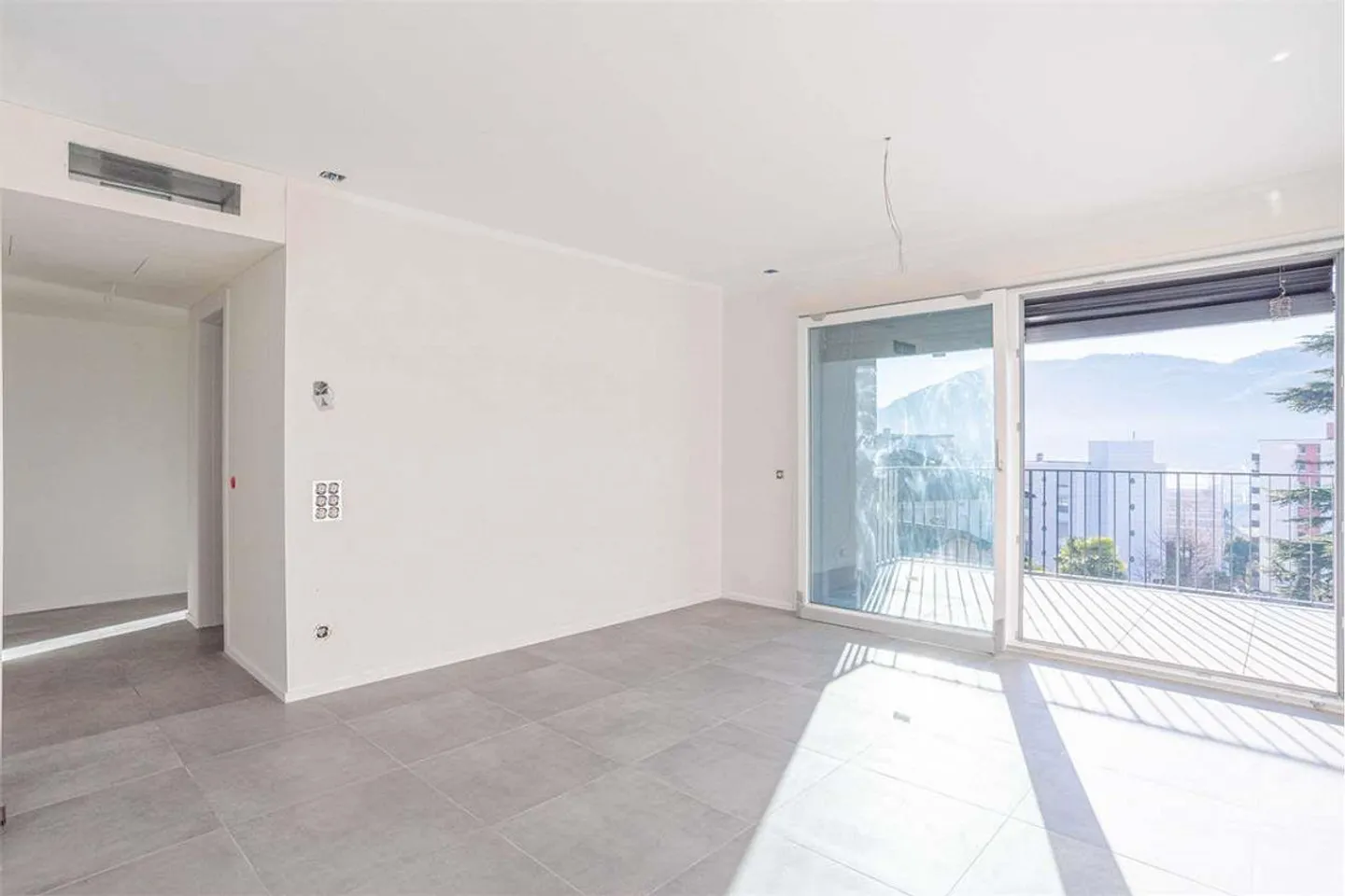 Vacallo: 3,5 Zimmer Neubau - Erstvermietung - Foto 6 von 6