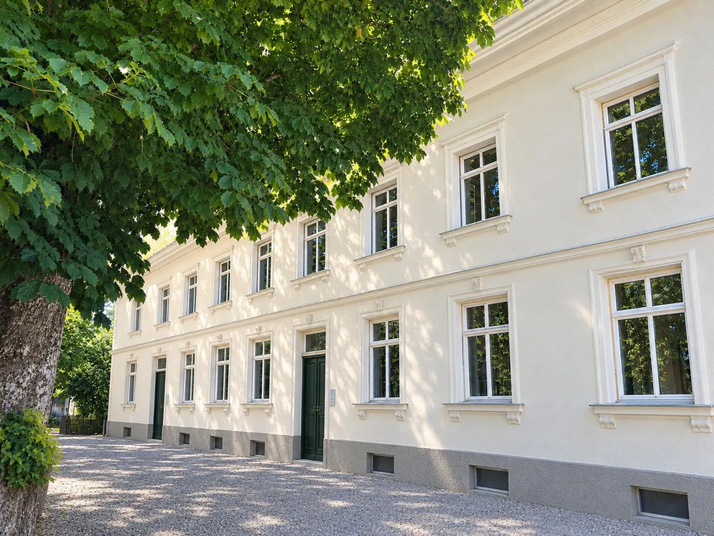 First rental in Gerlafingen – Modern apartments with style and comfort - Photo 4 of 5
