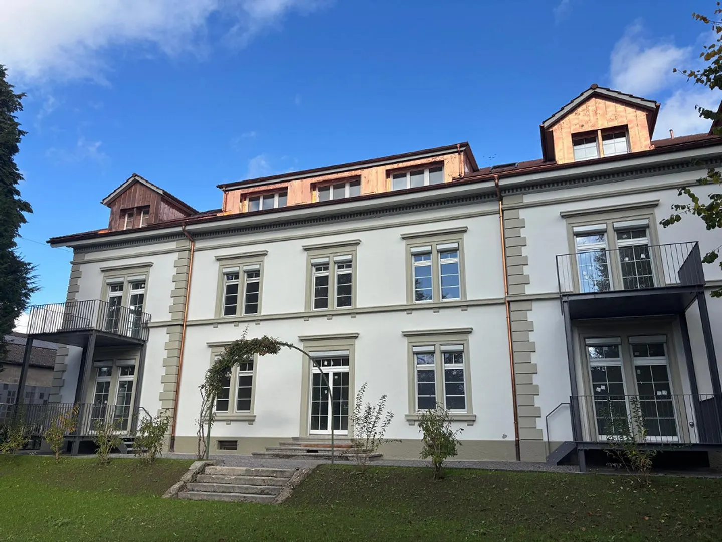 First rental in Gerlafingen – Modern apartments with style and comfort - Photo 5 of 5