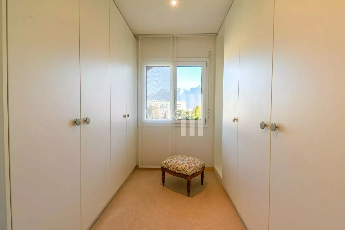 Heller Duplex im Herzen von Monthey - Foto 9 von 13