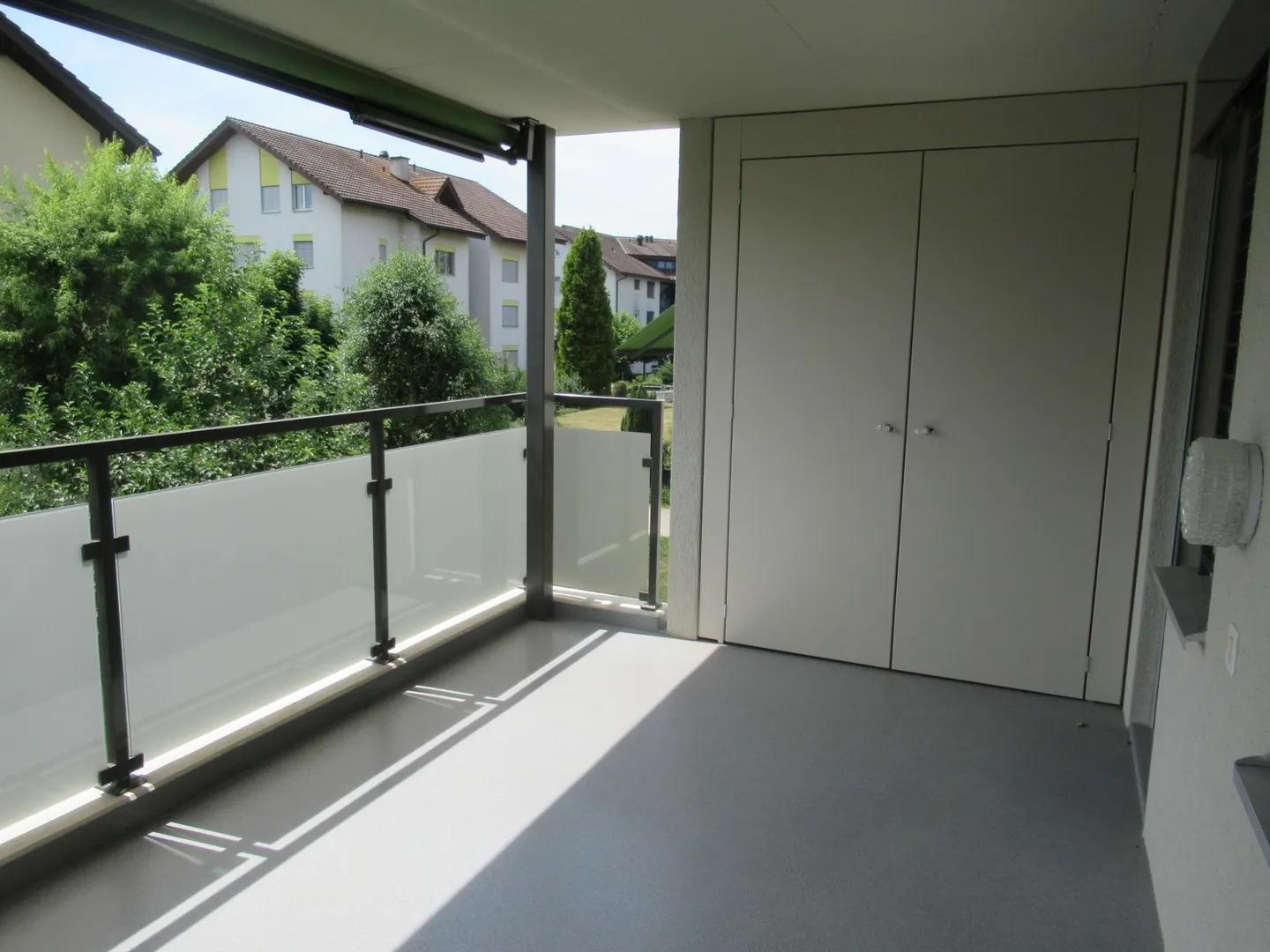 Great 4.5 Room Apartment - Photo 12 of 13