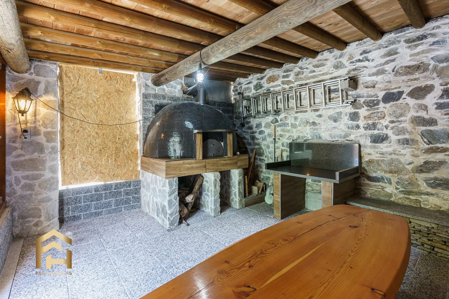Charmantes Historisches Haus - Foto 12 von 13