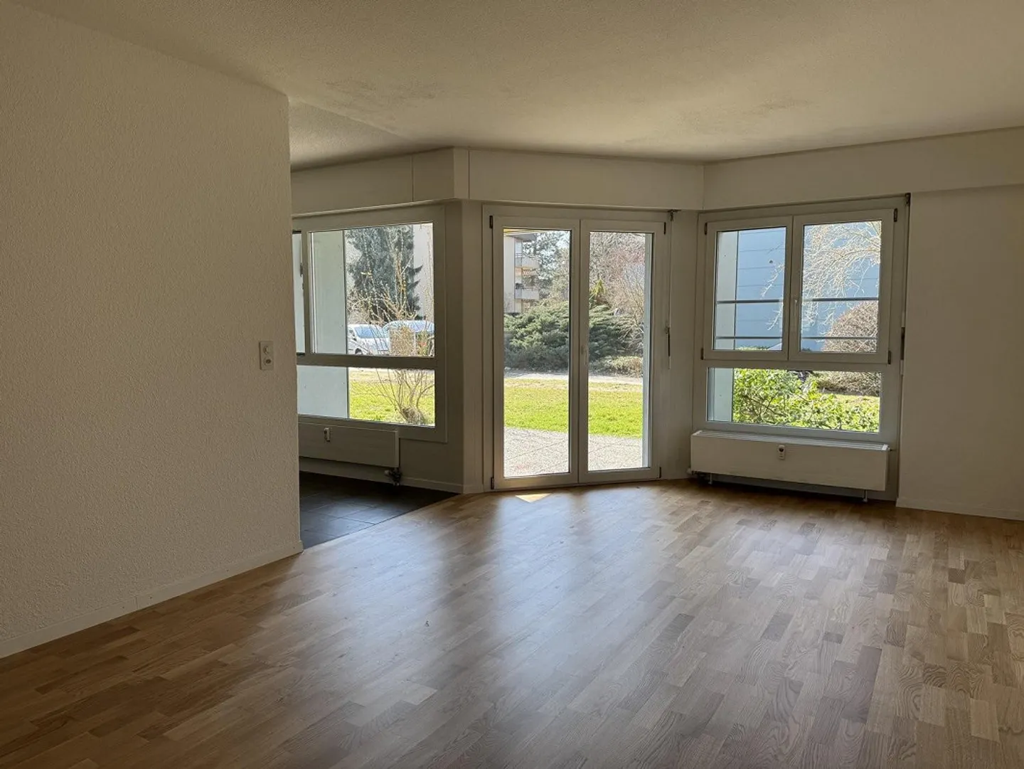 4.5-room apartment in Münchenbuchsee - Photo 2 of 8
