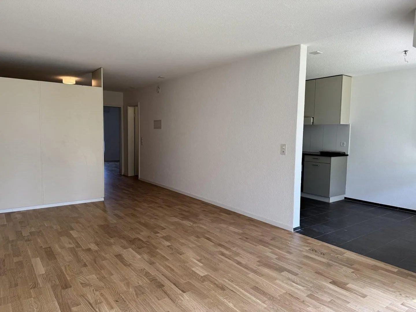 4.5-room apartment in Münchenbuchsee - Photo 3 of 8
