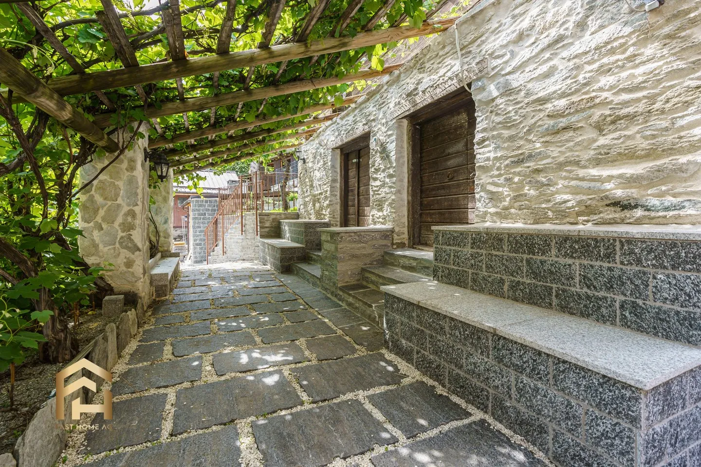 Charmantes Historisches Haus - Foto 13 von 13