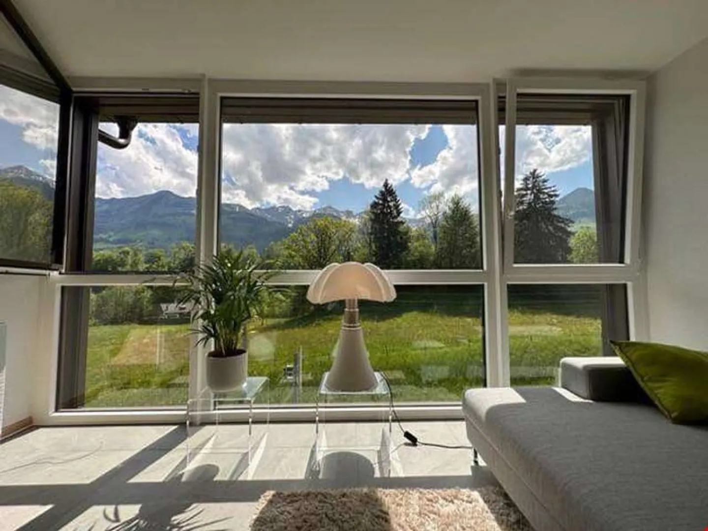 Appartement 2.5 pièces - Photo 4 sur 9