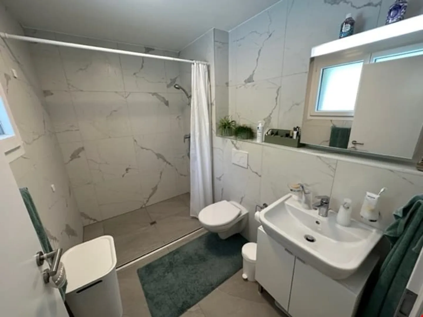 Appartement 2.5 pièces - Photo 5 sur 9