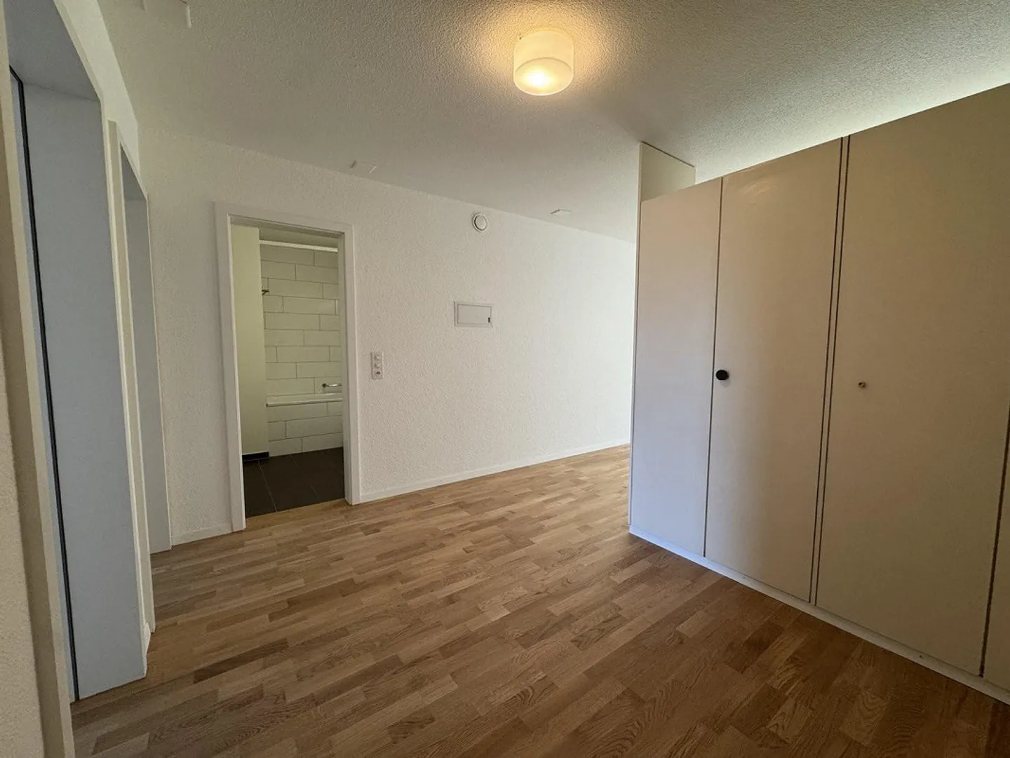 4.5-room apartment in Münchenbuchsee - Photo 7 of 8