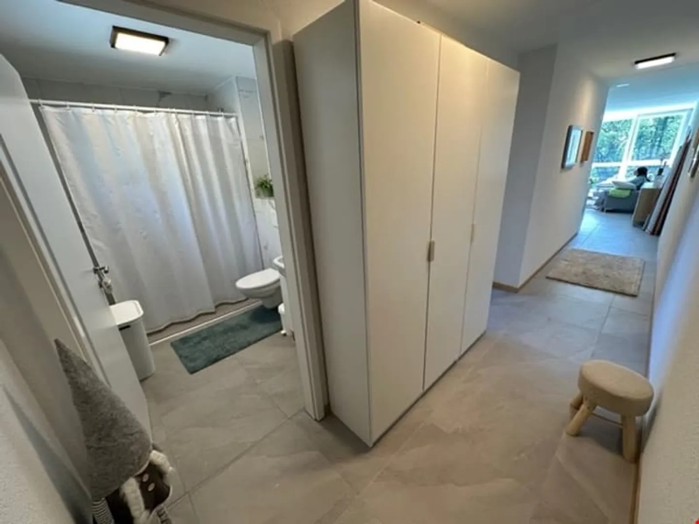 Appartement 2.5 pièces - Photo 6 sur 9