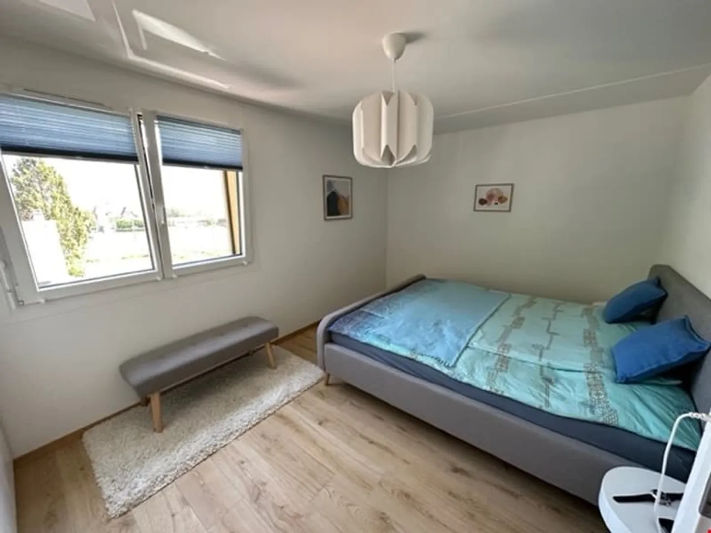 Appartement 2.5 pièces - Photo 9 sur 9