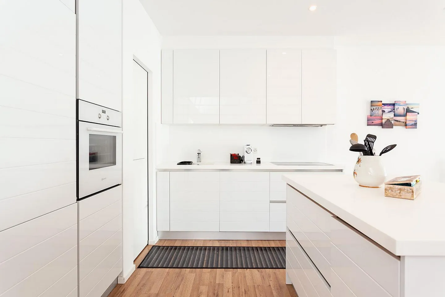 MODERN 3.5 ROOMS IN SEMENTINA - Photo 4 of 18