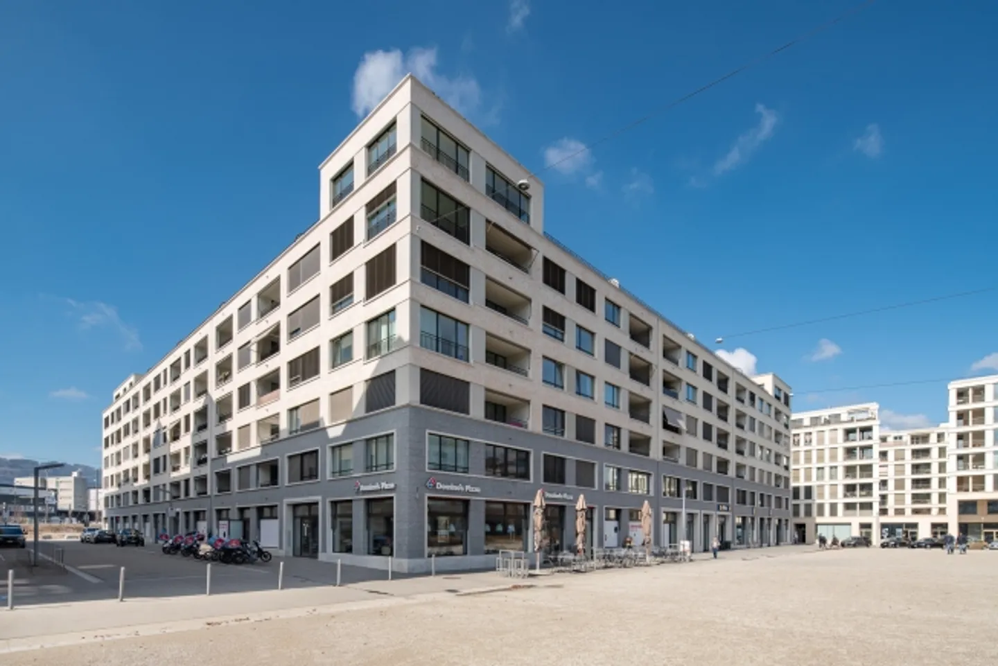 Weissdornhof - l'appartamento cittadino più bello di Dietikon - Foto 1 di 5