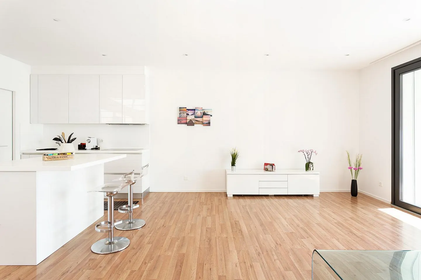 MODERN 3.5 ROOMS IN SEMENTINA - Photo 5 of 18