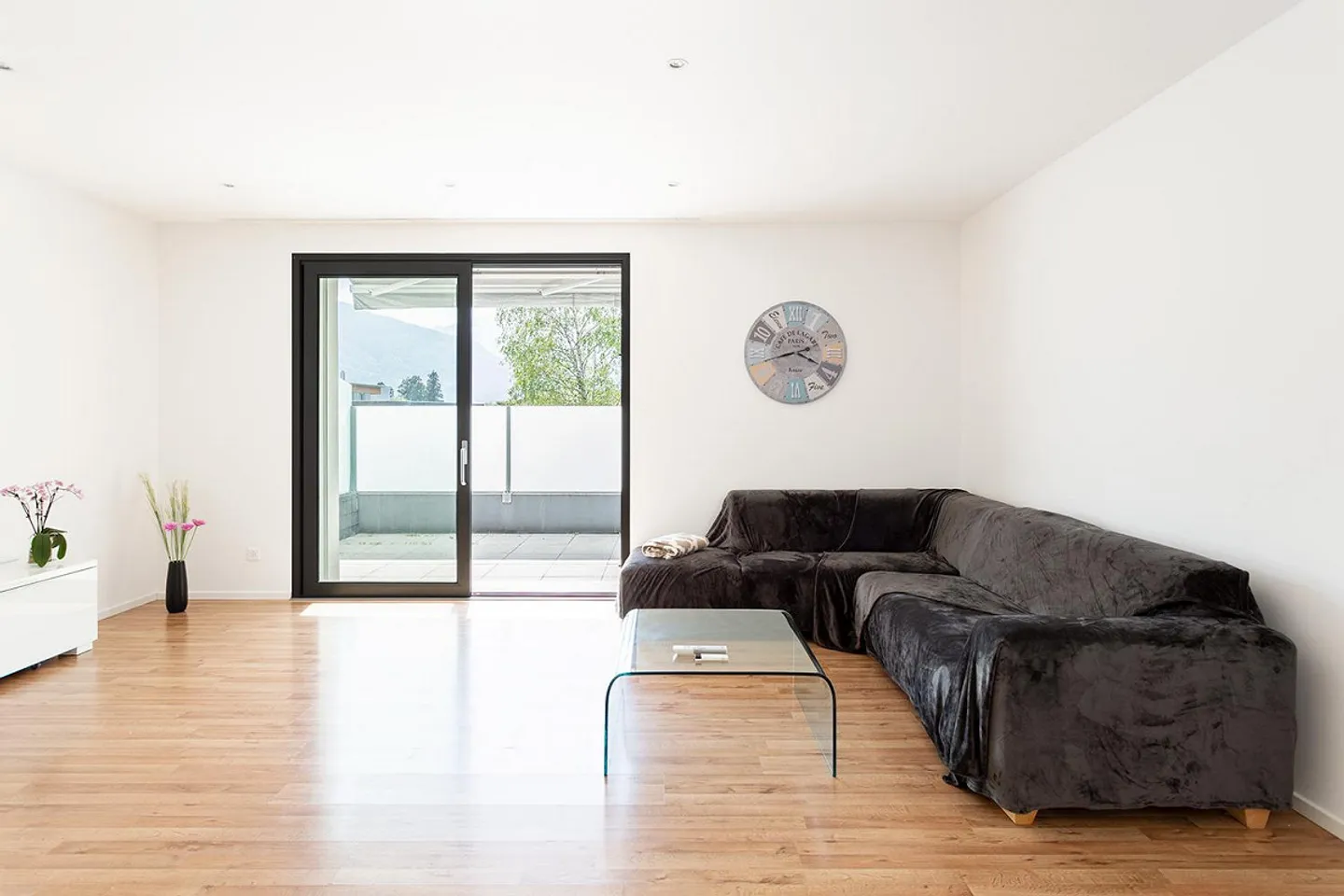 MODERN 3.5 ROOMS IN SEMENTINA - Photo 6 of 18