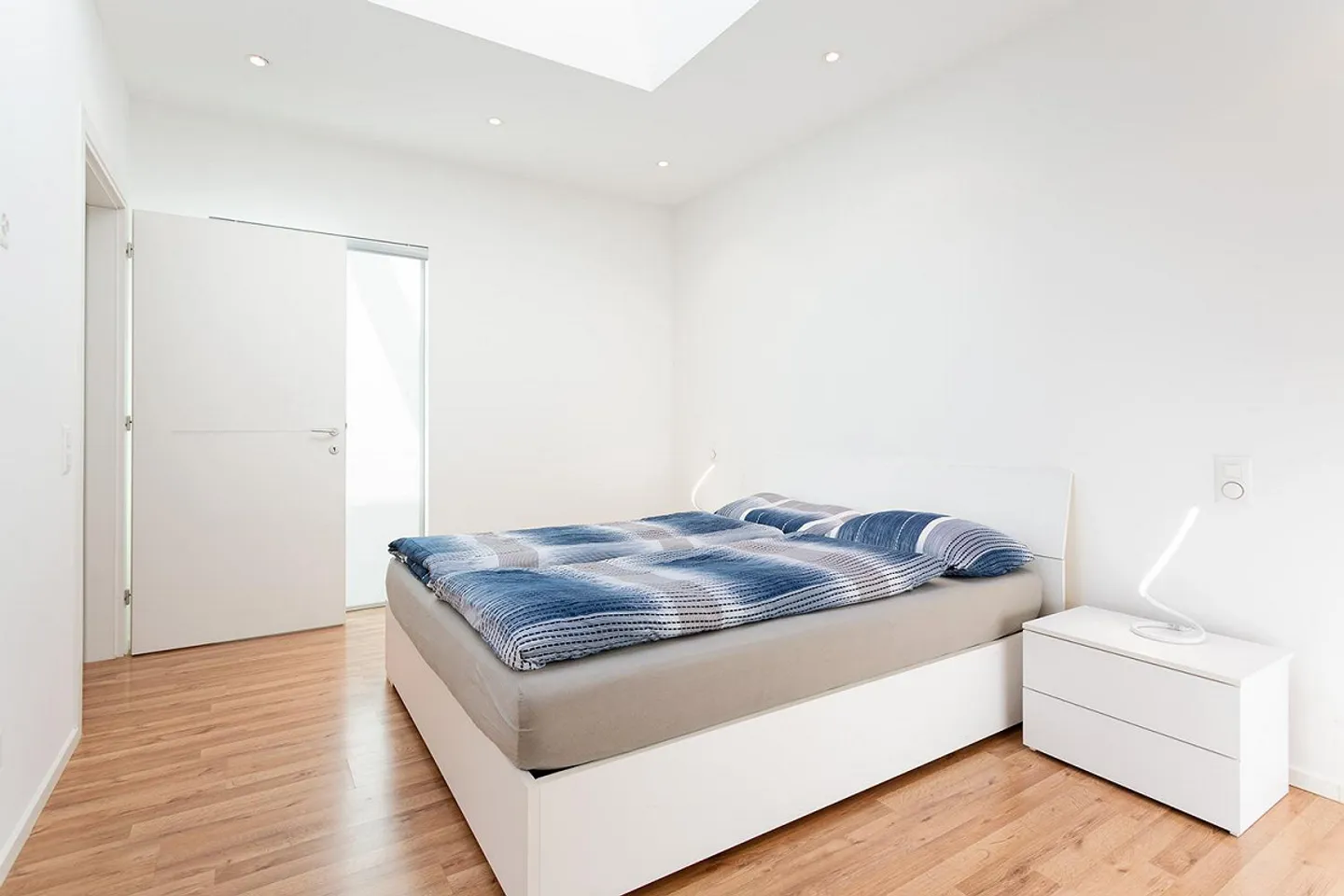 MODERN 3.5 ROOMS IN SEMENTINA - Photo 7 of 18
