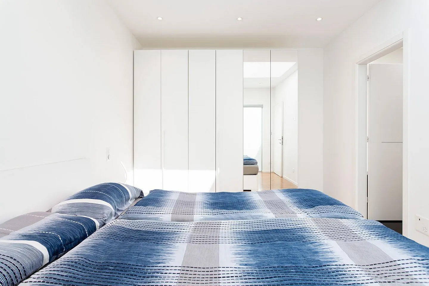 MODERN 3.5 ROOMS IN SEMENTINA - Photo 8 of 18