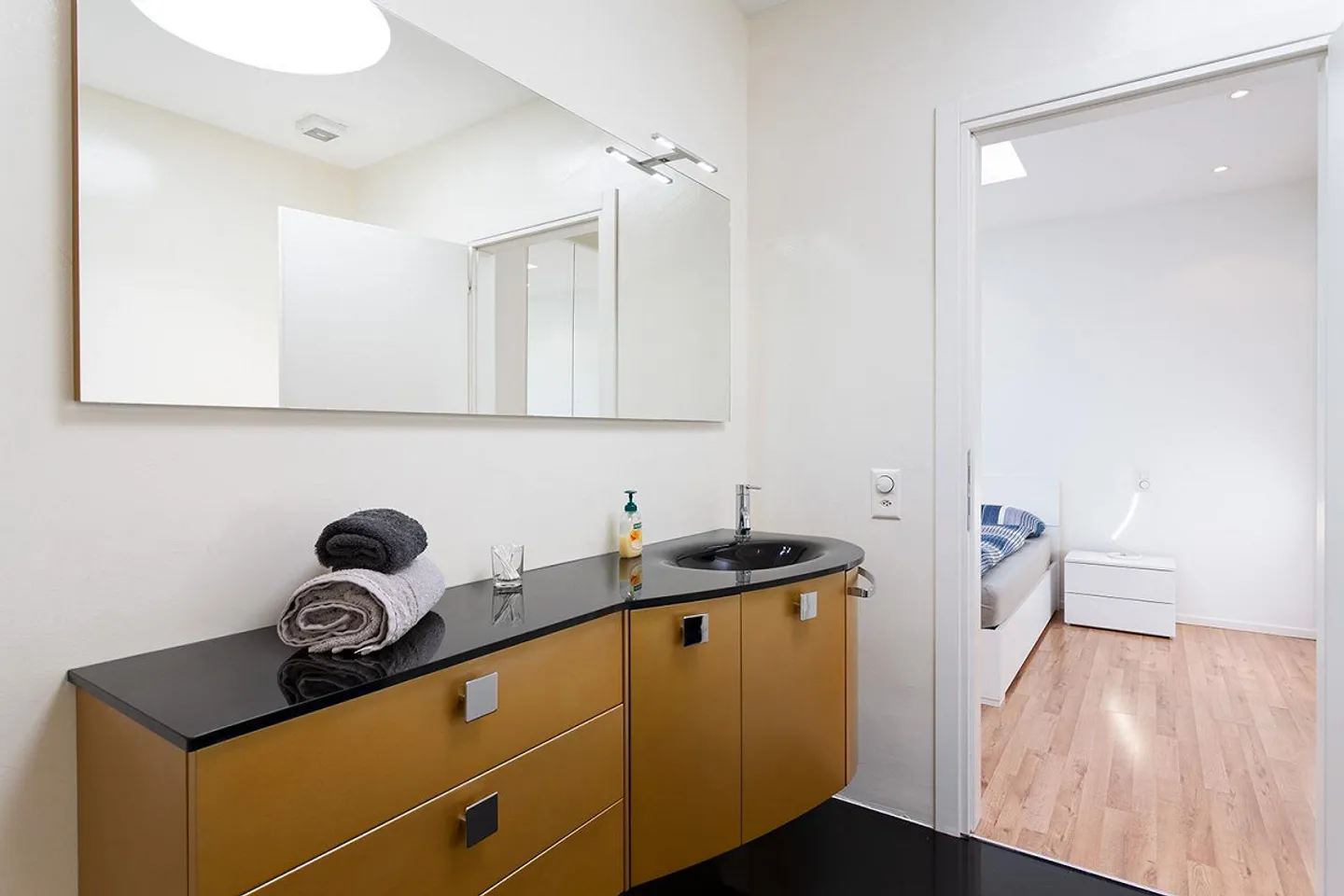 MODERN 3.5 ROOMS IN SEMENTINA - Photo 9 of 18