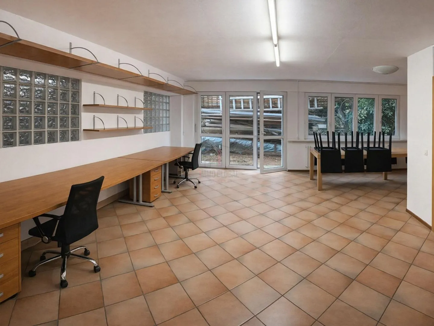 COMMERCIAL SPACE FOR RENT, LARGE VERSATILE SPACE + OFFICE - Photo 1 of 7
