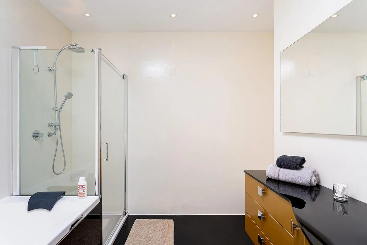 MODERN 3.5 ROOMS IN SEMENTINA - Photo 10 of 18