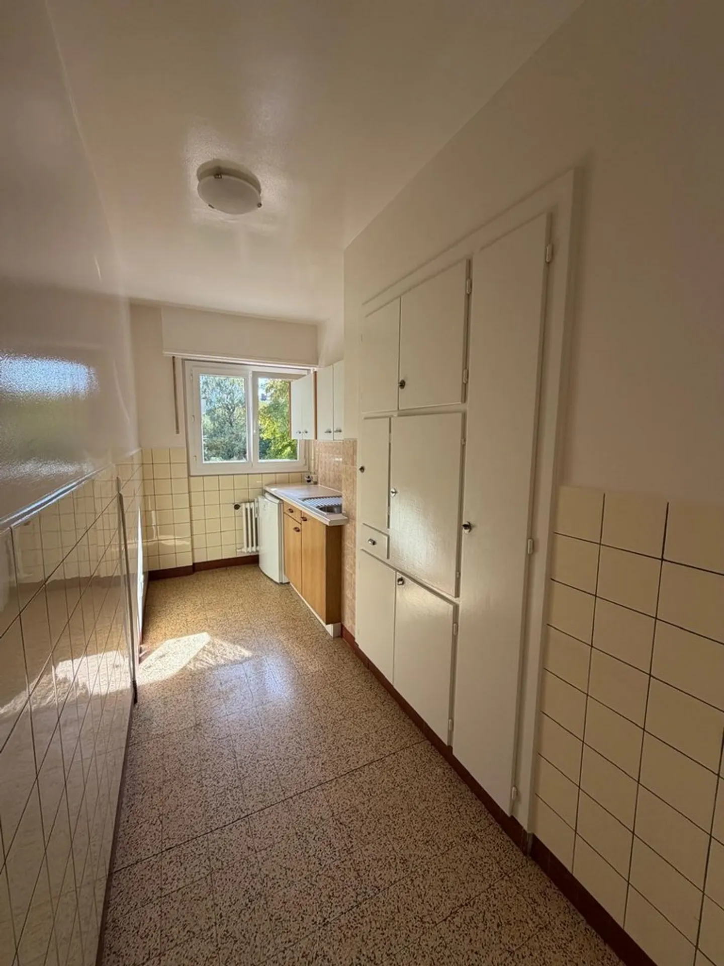 Wohnung mieten - Foto 3 von 8