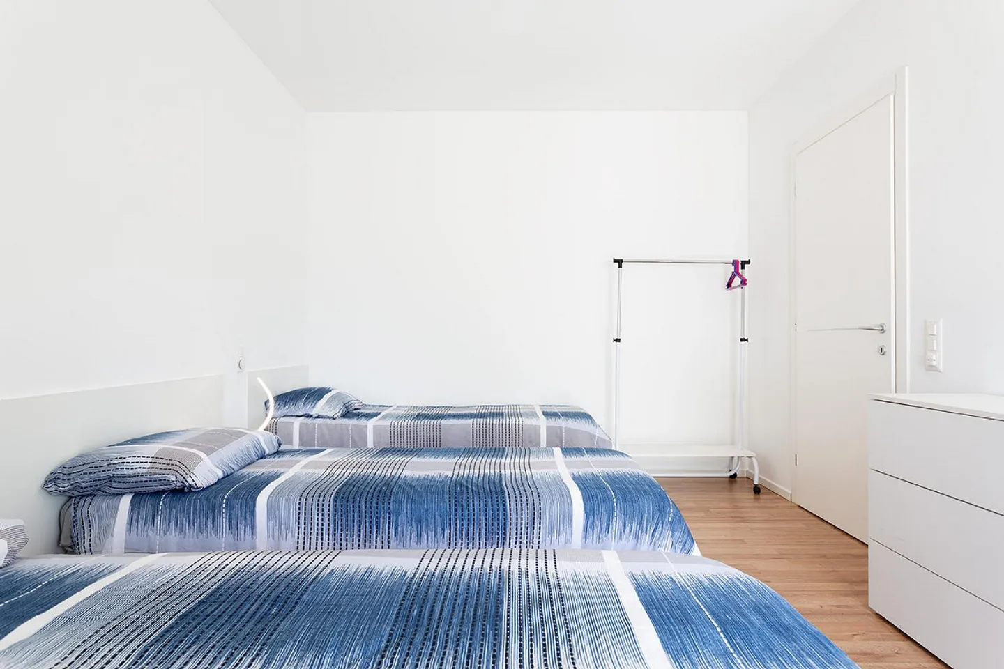 MODERN 3.5 ROOMS IN SEMENTINA - Photo 14 of 18