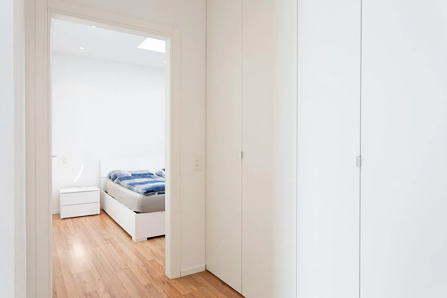 MODERN 3.5 ROOMS IN SEMENTINA - Photo 12 of 18