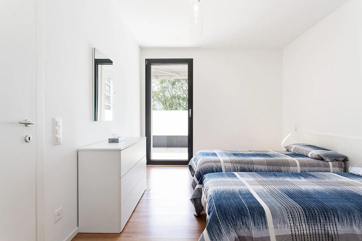 MODERN 3.5 ROOMS IN SEMENTINA - Photo 13 of 18