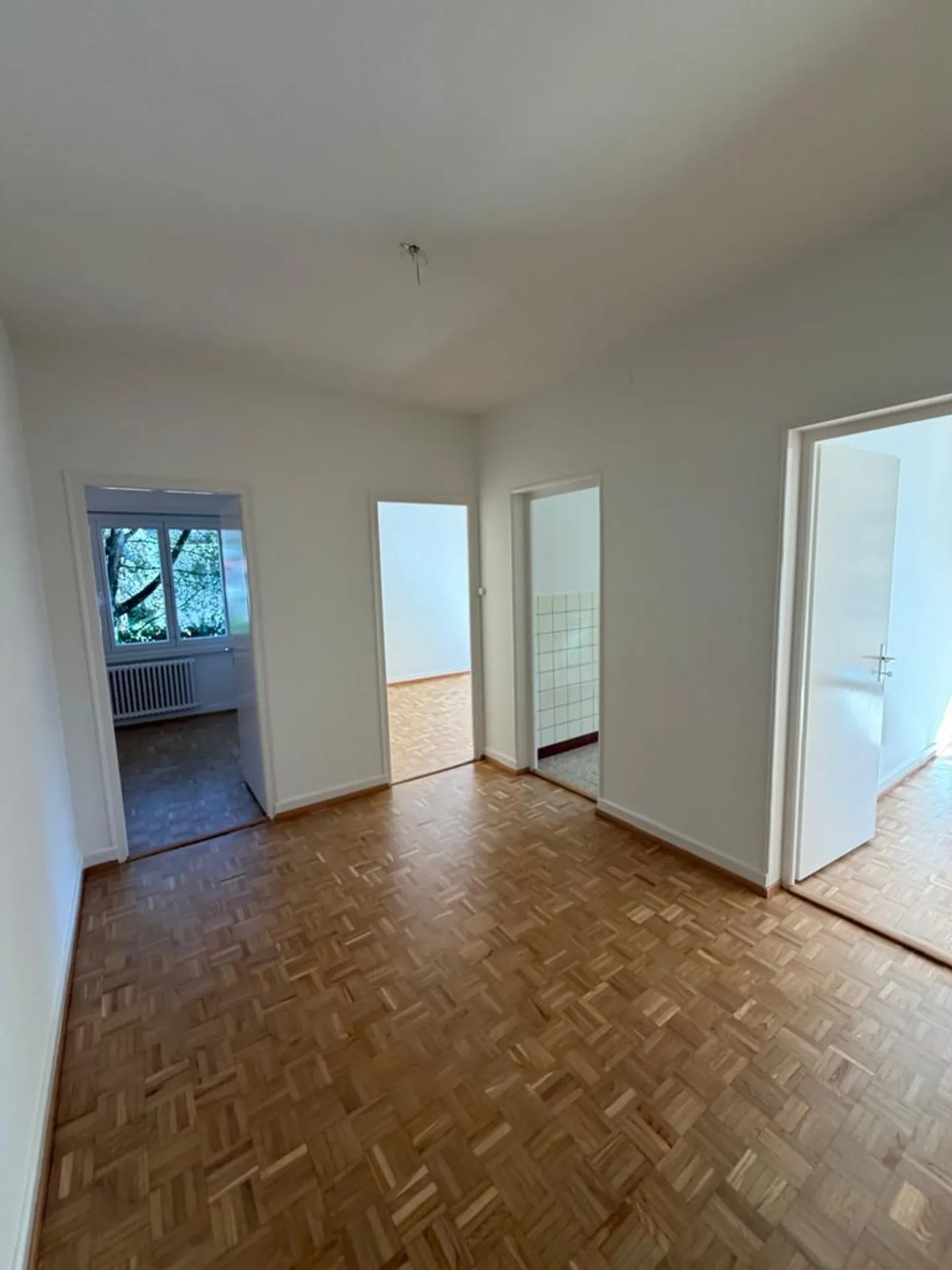 Wohnung mieten - Foto 2 von 8