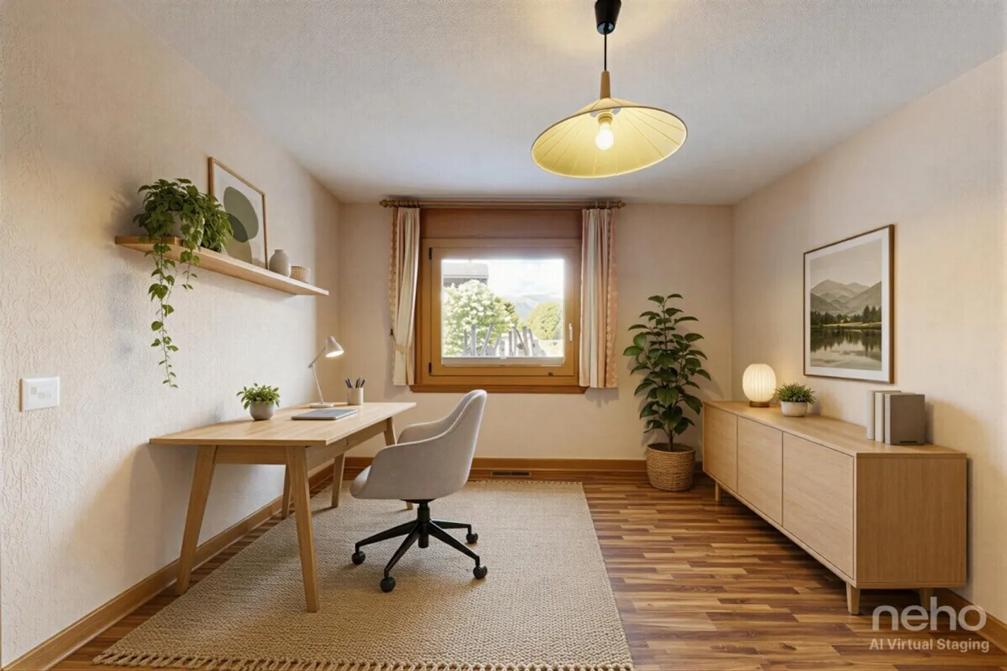 Casa familiare con assoluta tranquillità a Sornard (Nendaz) - Foto 8 di 12