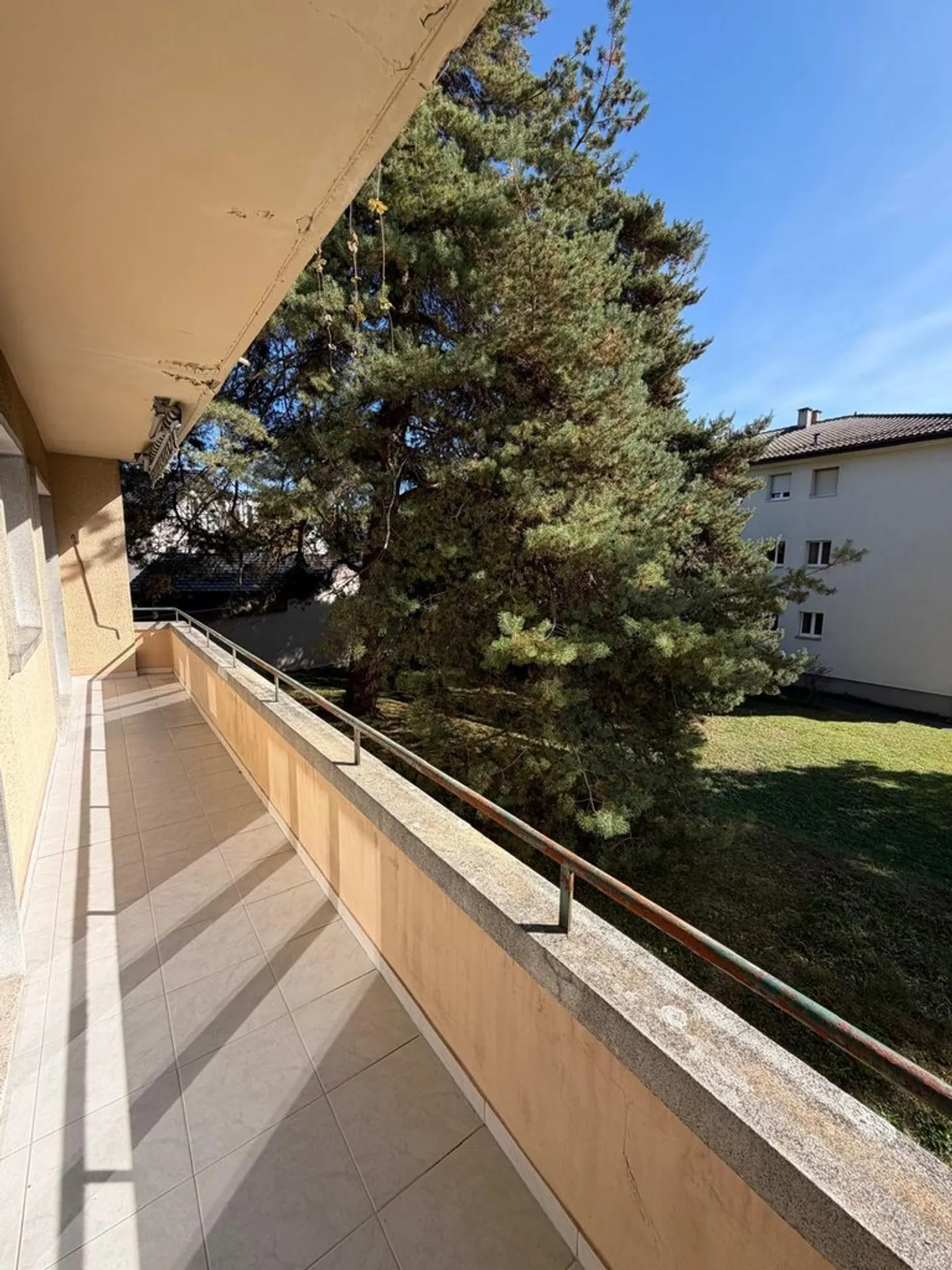 Wohnung mieten - Foto 5 von 8