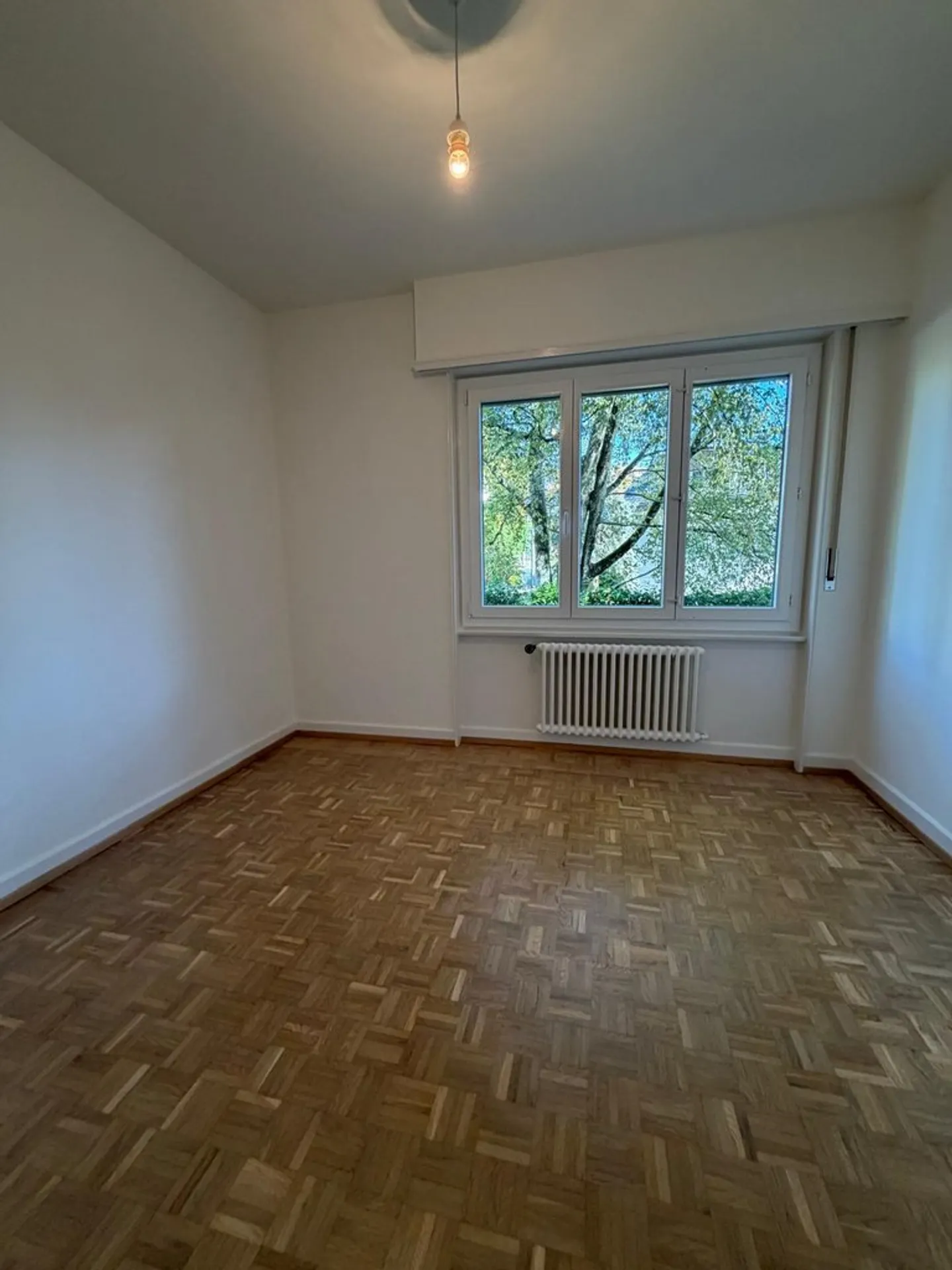 Wohnung mieten - Foto 6 von 8