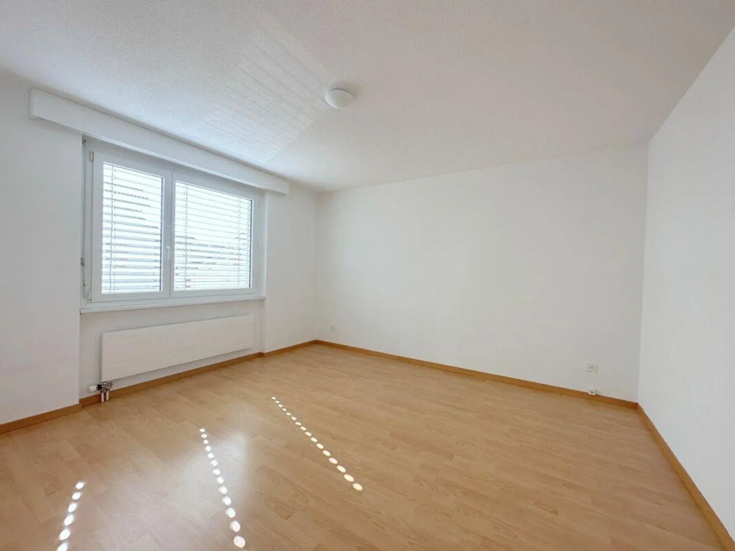 Modern, bright 5.5-room apartment in SG-Bruggen - Photo 5 of 12