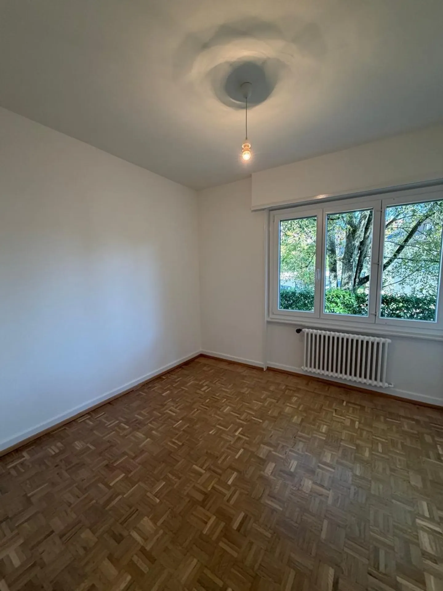 Wohnung mieten - Foto 7 von 8