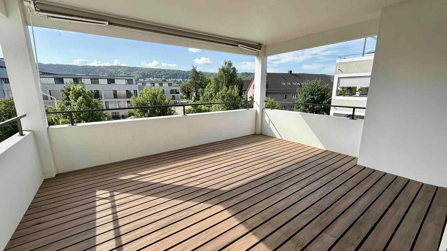 Appartement 4.5 pièces presque neuf - Photo 1 sur 11