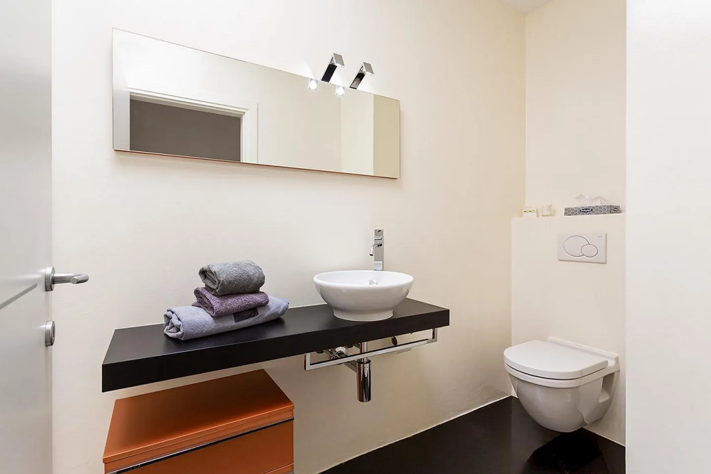 MODERN 3.5 ROOMS IN SEMENTINA - Photo 16 of 18