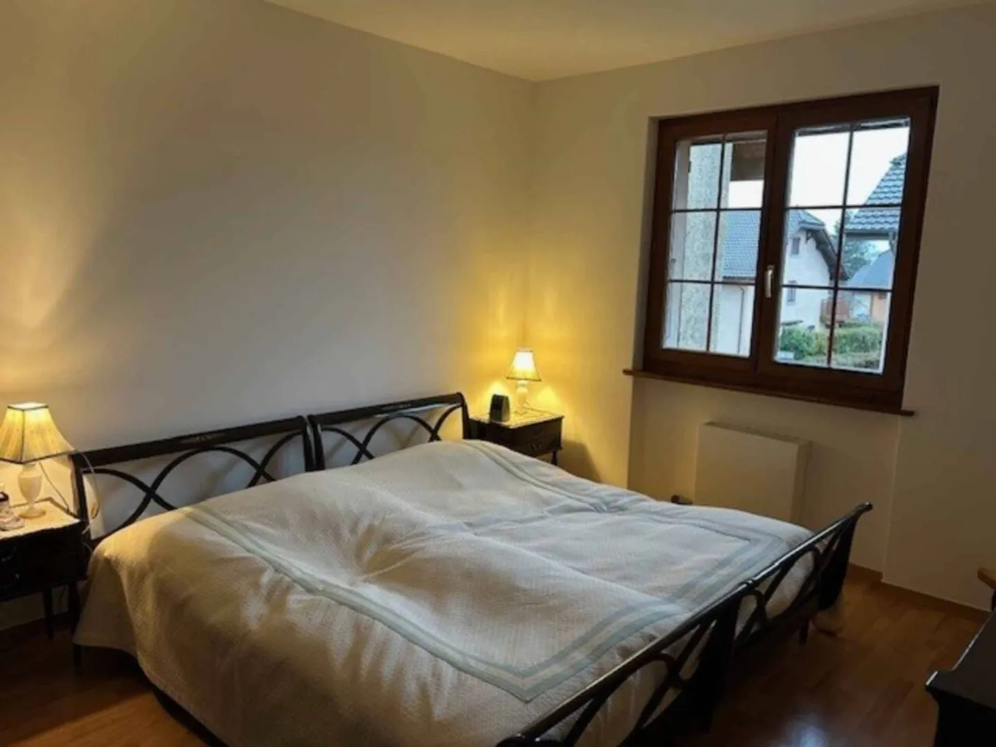 Semi-Detached House 5.5 Rooms - Photo 7 of 11